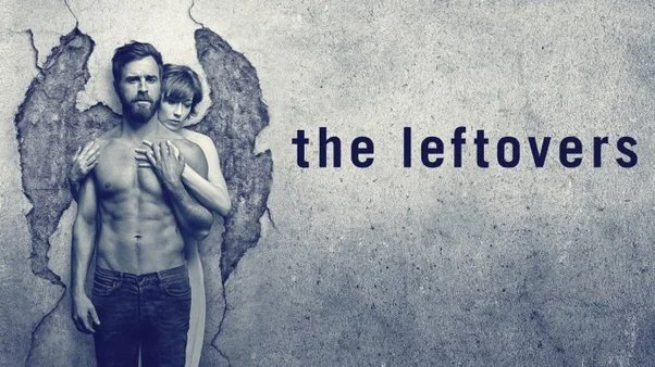 6. The Leftovers 2014 2017