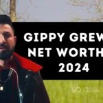 Gippy Grewal Net Worth in 2024