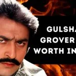 Gulshan Grover Net Worth in 2024