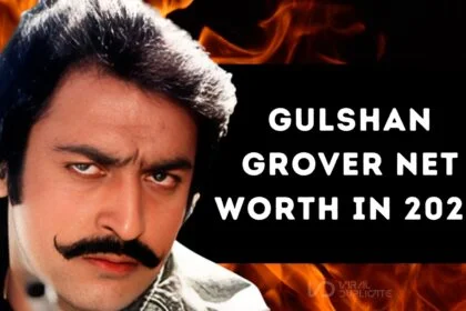 Gulshan Grover Net Worth in 2024