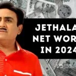 Jethalal Net Worth in 2024