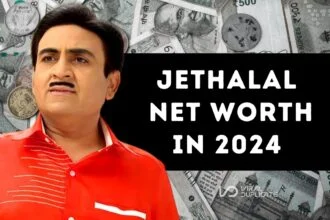 Jethalal Net Worth in 2024