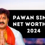 Pawan Singh Net Worth in 2024