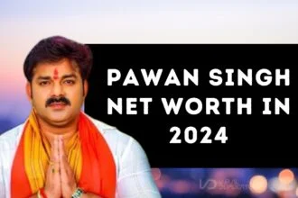 Pawan Singh Net Worth in 2024