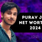 Purav Jha Net Worth in 2024