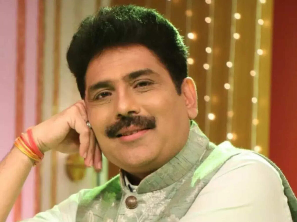 Shailesh Lodha Net Worth in 2024