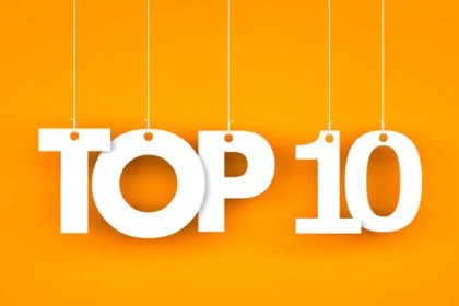 top 10