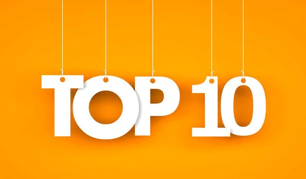 top 10