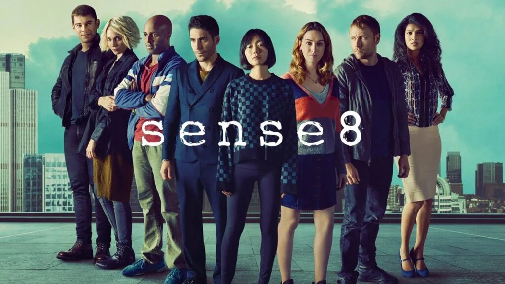 Sense 8