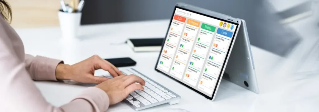 Top 5 Free Project Management Software for 2024