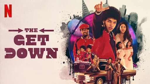 The get down