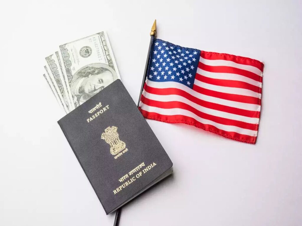 Visa Appointments for Indian