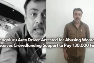 Auto driver