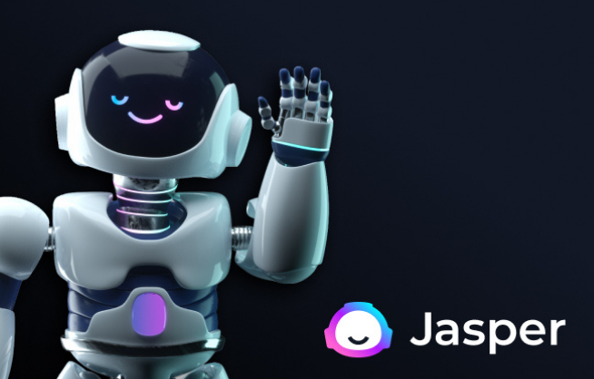 Jasper.ai Free Trial 3