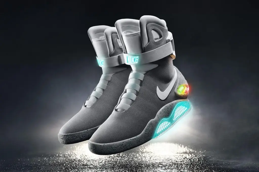 nike mag with power laces officially announced 11