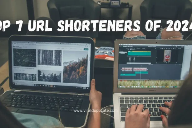 url shortner