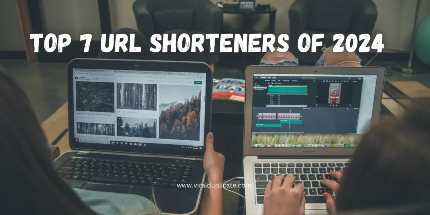 url shortner