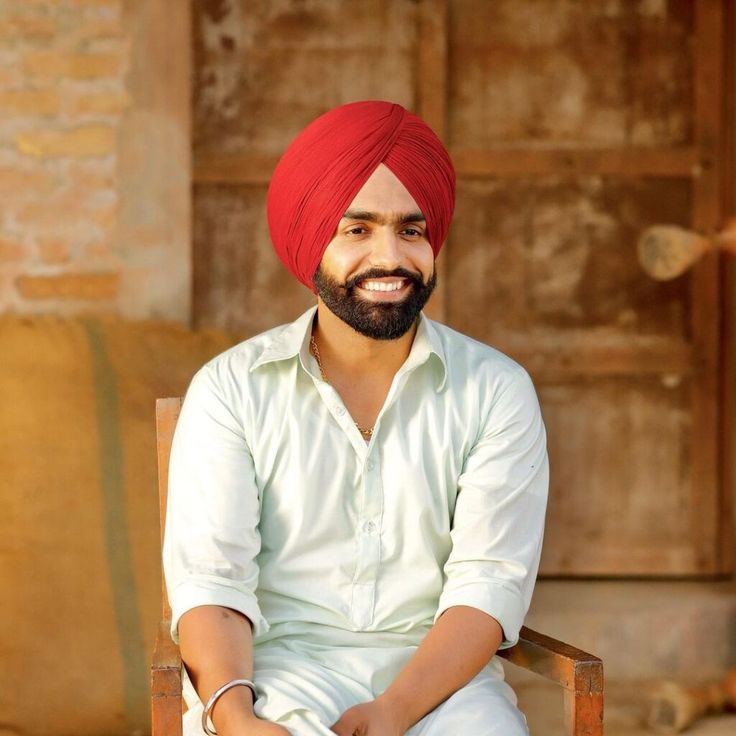 Ammy Virk Net Worth 2024 Insights