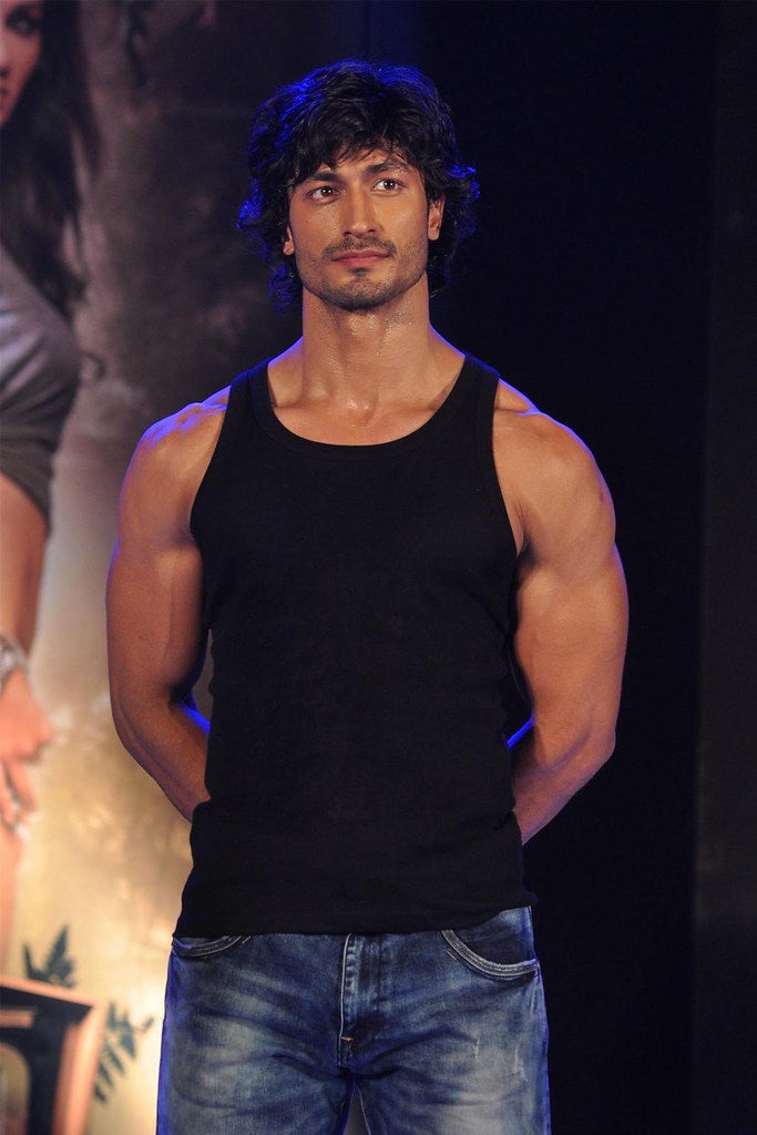 Vidyut Jamwal Net Worth 2024 Insights