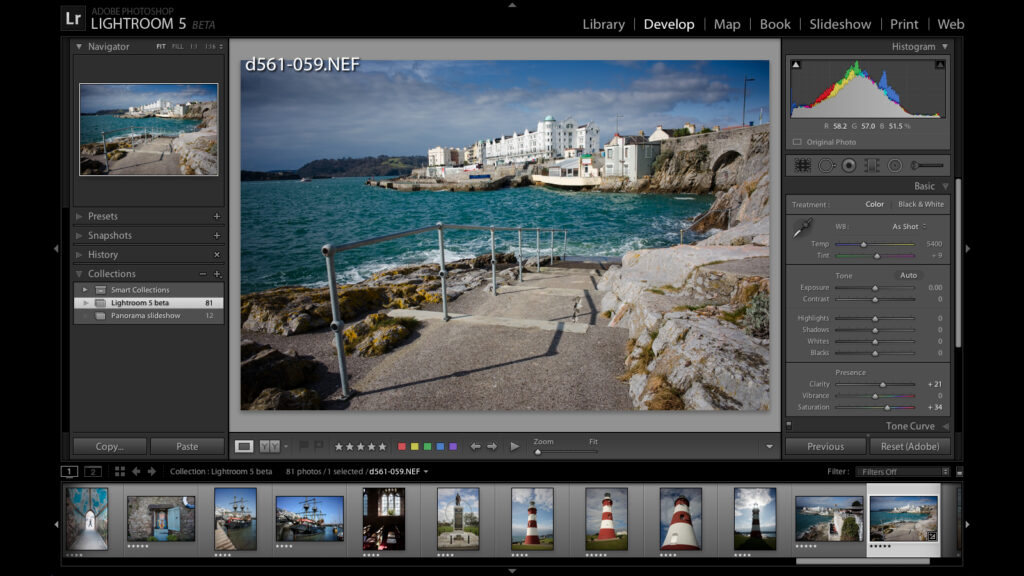 Top 5 Photo Editing Apps for Mobile Photography