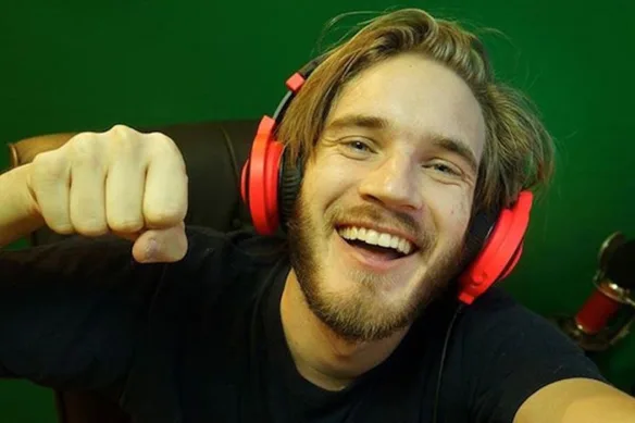 PewDiePie Net Worth in 2024