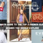 Best US Clothing Brands To Get To Know