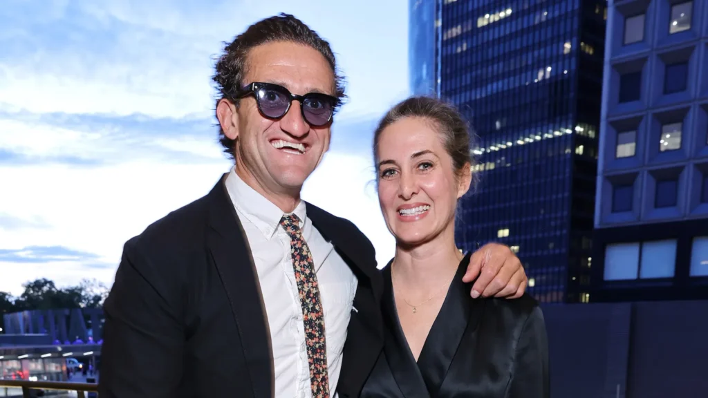 Casey Neistat Relationship History Love Life