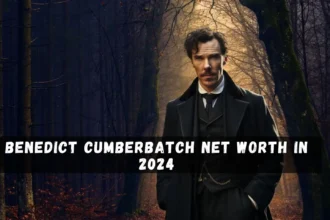 From Sherlock to Doctor Strange Benedict Cumberbatch Net Worth in 2024