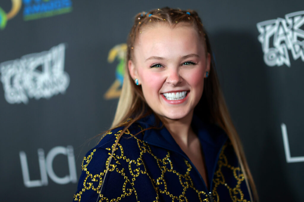 JoJo Siwa Net Worth 2024