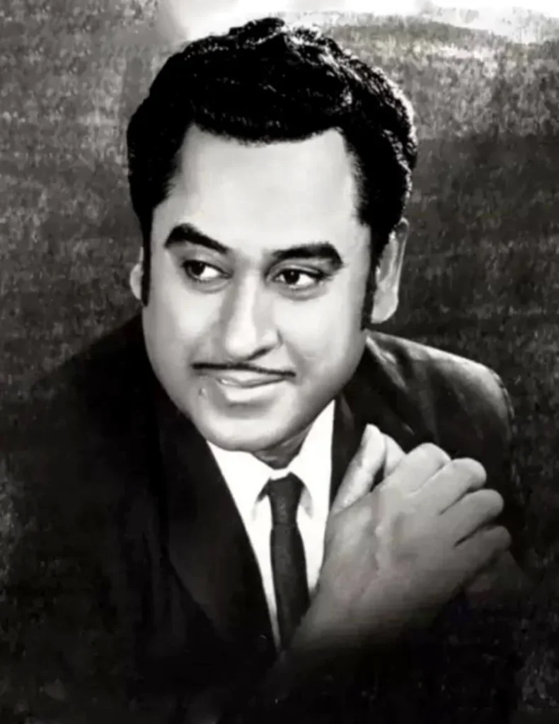 KishoreKumar LegendaryIndianPlaybackSingerAndActor BollywoodPoster3 a827fe20 8429 4891 8965 044cf5aa669c