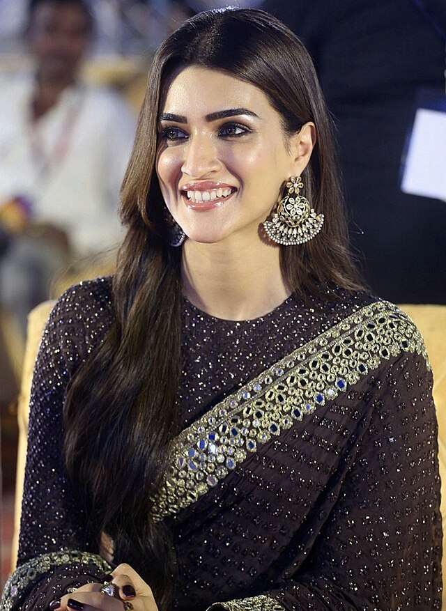 Kriti Sanon Net Worth 2024 Insights