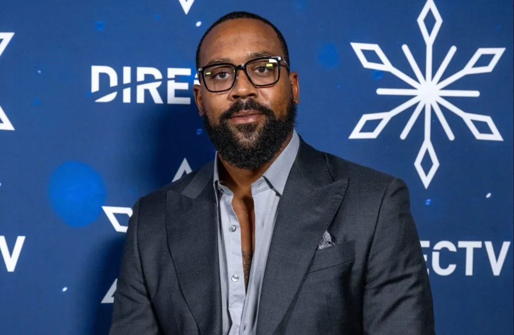 Marcus Jordan Net Worth 2024 A Rising Star