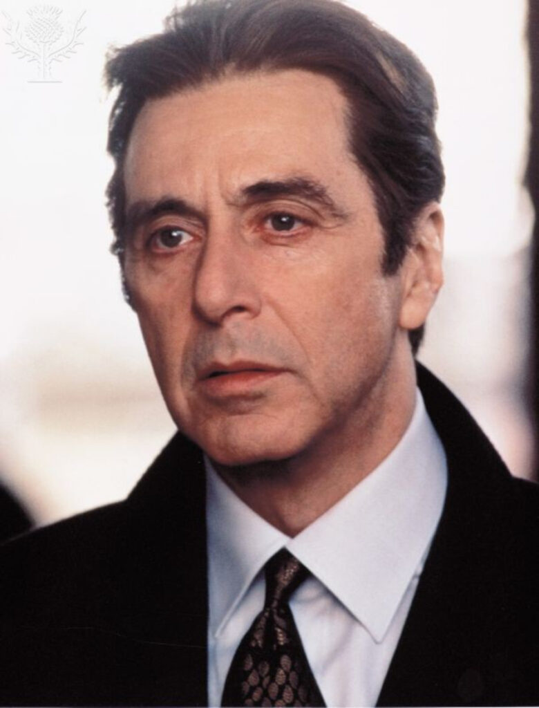 Pacino