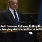 Pakistans Bold Economic Reforms