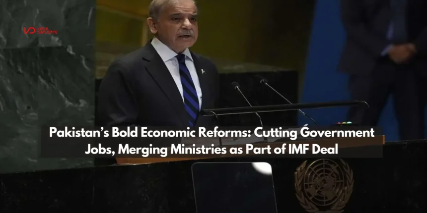 Pakistans Bold Economic Reforms