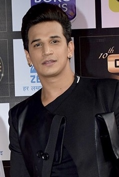 Prince Narula at the Zee Gold Awards cropped 4