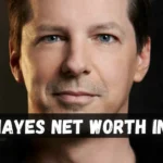 Sean Hayes Net Worth in 2024