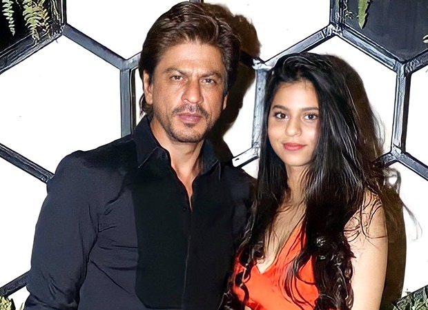 Shah Rukh Khan to pair up for the first time with daughter Suhana 620