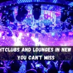 Top 10 Nightclubs and Lounges in New York CityYou Cant Miss