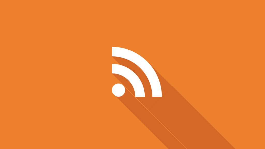 How to Use RSS Feeds to Boost Productivity