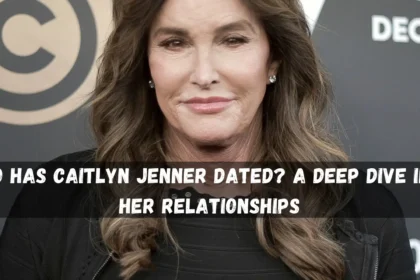 Who Has Caitlyn Jenner Dated A Deep Dive into Her Relationships