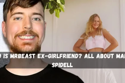 Who Is MrBeast Ex Girlfriend All About Maddy Spidell