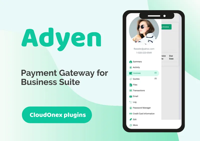 adyen