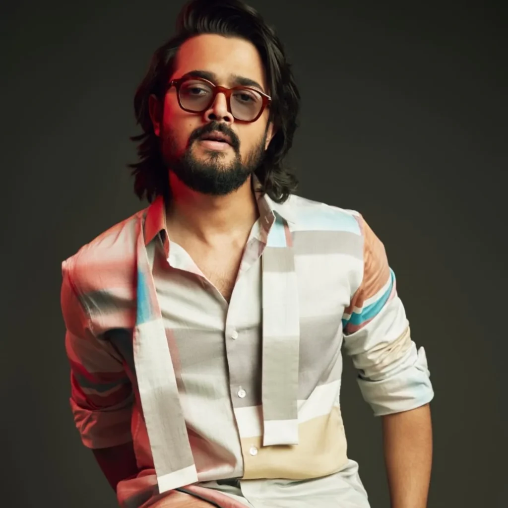 Bhuvan Bam Net Worth 2024  BB Ki Vines Creator