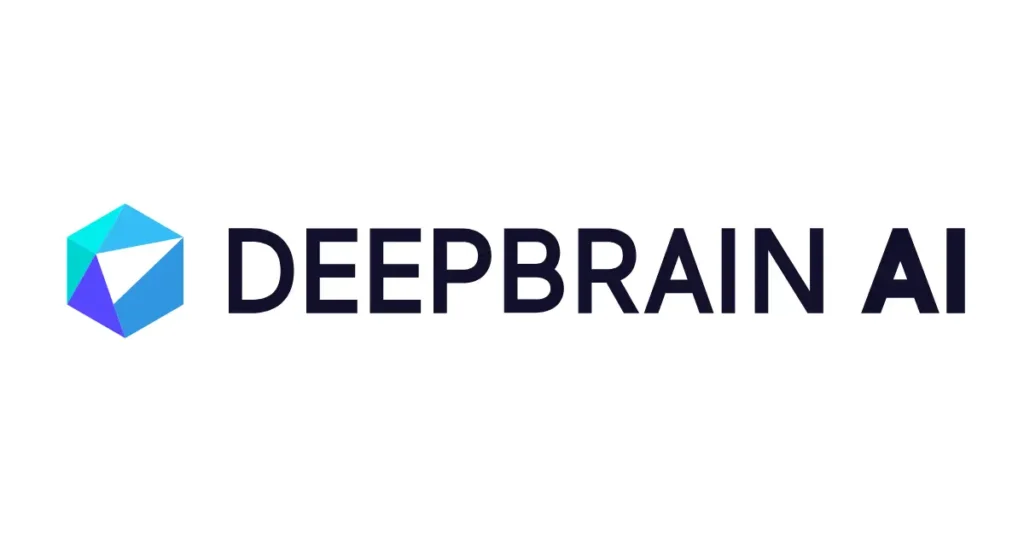 deepbrain ai logo og