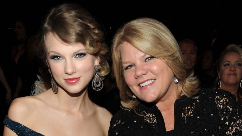 Taylor Swift Parents All About Scott and Andrea