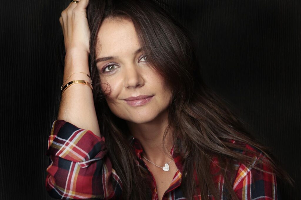 Katie Holmes Net Worth 2024 