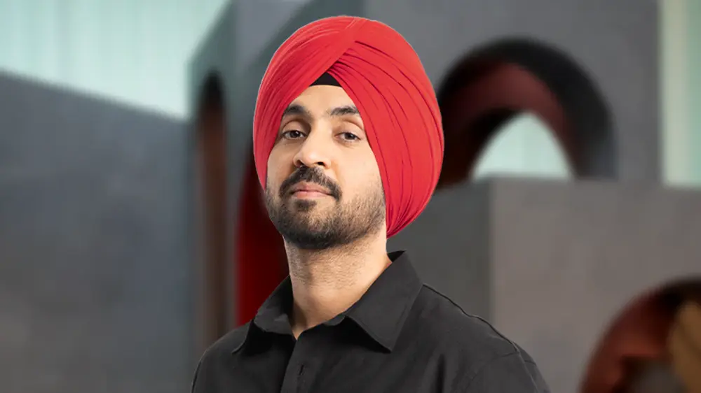 Fake tickets for Diljit Dosanjh Concert