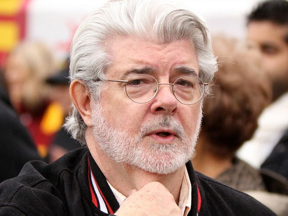 george lucas