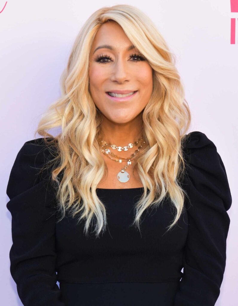 Lori Greiner Net Worth 2024 QVC Business Queen